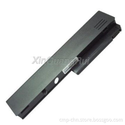 Notebook battery for HP Compaq 6510b 6515b 6710b 6710s 6715b 6910p